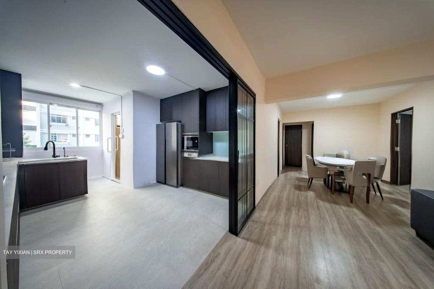 Blk 873 Tampines Vista (Tampines), HDB 5 Rooms #615623181